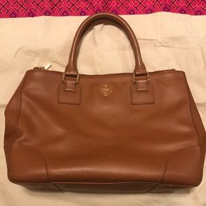 Tory Burch 3 Compartment Tote